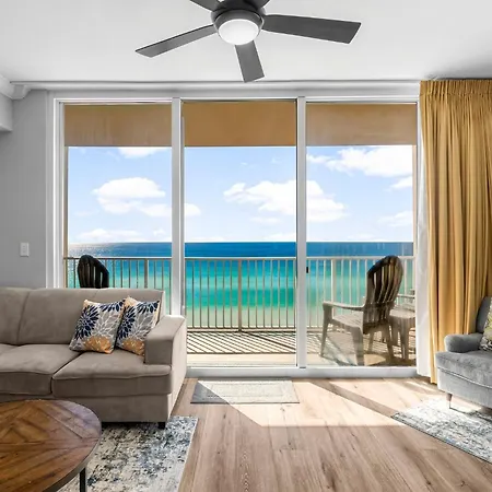 Appartement Tidewater 0711